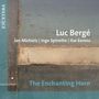 : Luc Berge - The Enchanting Horn, CD