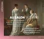 : Au Salon 1825-1850, CD