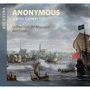 : Anonymous (Musik- und Theaterbibliothek Stockholm / 18. Jahrhundert): Violinkonzerte C-Dur,D-Dur,g-moll,B-Dur, CD