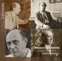 Arnold Schönberg: Streichquartette Nr.1-4, CD,CD