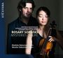 Heinrich Ignaz Biber: Rosenkranz-(Mysterien-)Sonaten Nr.1,6,10,12,16, CD