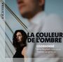 : Anna Nuytten - La Coleur de l'Ombre, CD