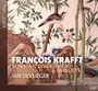 Franciscus (Francois-Joseph) Krafft: Sämtliche Werke für Cembalo, CD,CD