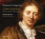 Francois Couperin: Pieces de Clavecin "L'ame en peine", CD