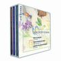 Georg Philipp Telemann: Concerti, Triosonaten, Fantasien, CD,CD,CD