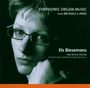 : Els Biesemans - Symphonic Organ Music, CD