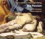 Heinrich von Herzogenberg: Die Passion op.93, CD,CD