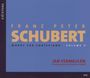Franz Schubert: Klavierwerke Vol.2, CD,CD