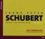 Franz Schubert: Klavierwerke Vol.3, CD,CD