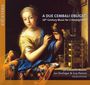 A Due Cembali - Musik des 18.Jahrhunderts für 2 Cembali, CD