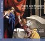 Hans Leo Hassler: Geistliche & weltliche Vokalwerke, CD,CD