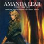 Amanda Lear: Follow Me, CD