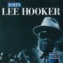 John Lee Hooker: Boogie Man, CD