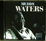Muddy Waters: Mannish Boy, CD