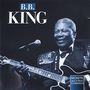 B.B. King: Precious Lord, CD