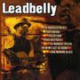 Leadbelly : Leadbelly, CD