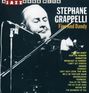 Stephane Grappelli: Fine And Dandy, CD