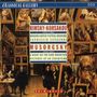 Modest Mussorgsky (1839-1881): Bilder einer Ausstellung (Orch.Fass.), CD