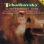 Peter Iljitsch Tschaikowsky (1840-1893): Klavierwerke, CD