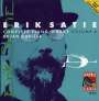 Erik Satie: Klavierwerke Vol.6, CD