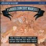 : Famous Concert Marches, CD