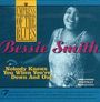 Bessie Smith: Nobody Knows You When Y, CD