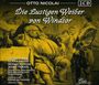 Otto Nicolai (1810-1849): Die Lustigen Weiber von Windsor, CD