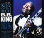 B.B. King: King Of The Blues, CD,CD,CD