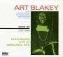 Art Blakey: Quicksilver: Live At Birdland, NYC, CD