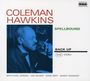 Coleman Hawkins: Spellbound, CD