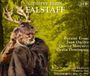 Giuseppe Verdi (1813-1901): Falstaff, CD
