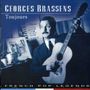 Georges Brassens: Toujours, CD