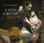 Lex Vandyke: Latin Guitar Passion, CD