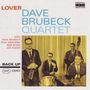 Dave Brubeck: Lover, CD