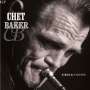 Chet Baker: Sings & Strings, LP,LP