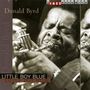 Donald Byrd: Little Boy Blue, CD