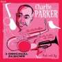 Charlie Parker: 3 Original Albums (Bird And Diz / Charlie Parker / Parker With Strings) (remastered), LP,LP