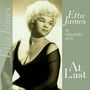 Etta James: 19 Greatest Hits-At Last, LP
