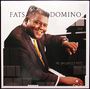 Fats Domino: 40 Greatest Hits, LP,LP