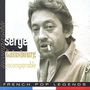 Serge Gainsbourg: Incomparable, CD