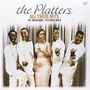 The Platters: All Their Hits (remastered), LP