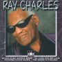 Ray Charles: C.C. Rider, CD