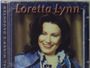 Loretta Lynn: Coal Miner's Daughter, CD