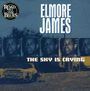 Elmore James: The Sky Is Crying, CD