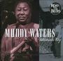 Muddy Waters: Mannish Boy, CD