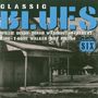 Classic Blues: Vol. 6-Classic Blues Collectio, CD