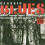 Classic Blues: Vol. 7-Classic Blues Collectio, CD