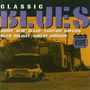 Classic Blues: Vol. 9-Classic Blues Collectio, CD