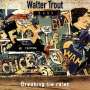 Walter Trout: Breaking The Rules, CD