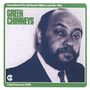 Kenny Barron: Green Chimneys, CD